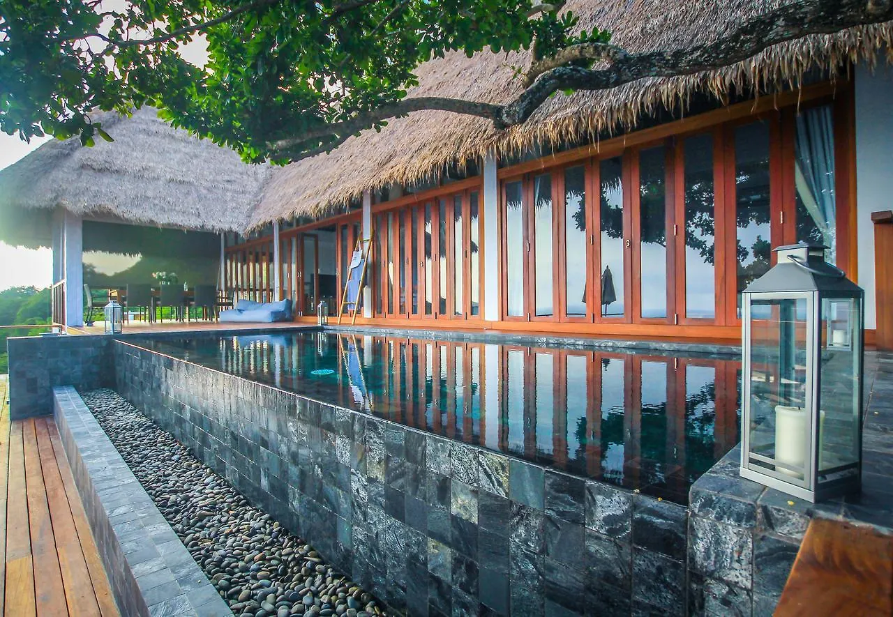 Langkhai Garden Ko Tao Villa