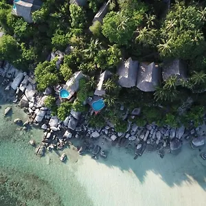 Ośrodek wypoczynkowy Koh Tao Cabana, Ko Tao
