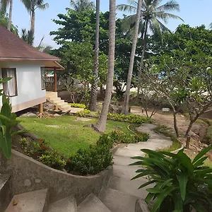 Ośrodek wypoczynkowy Diamond, Ko Tao